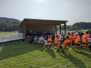 Novak Auto Parts Amphitheater