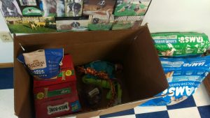 Donationbox