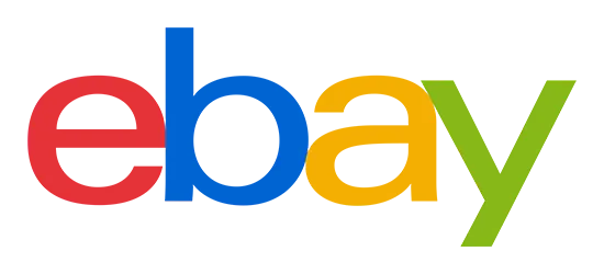 Ebay Logo