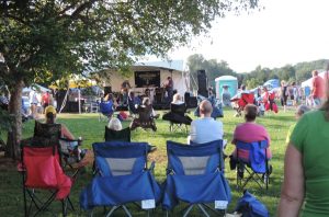 New Sewickley Township's Annual Community Day