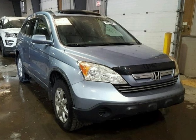 Crv7i4540
