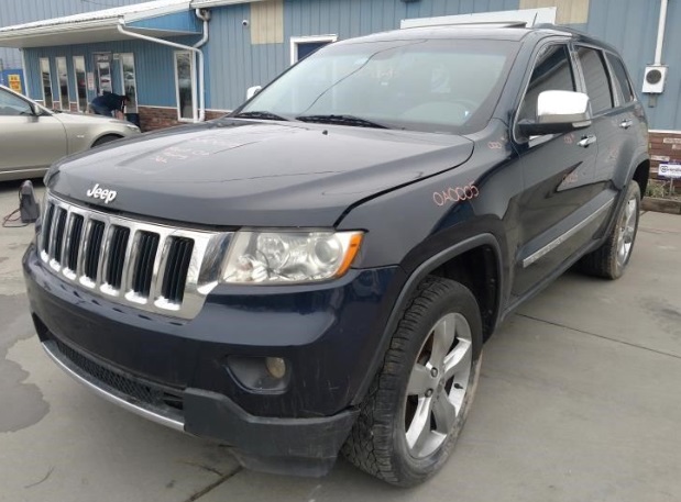 Grandcherokee