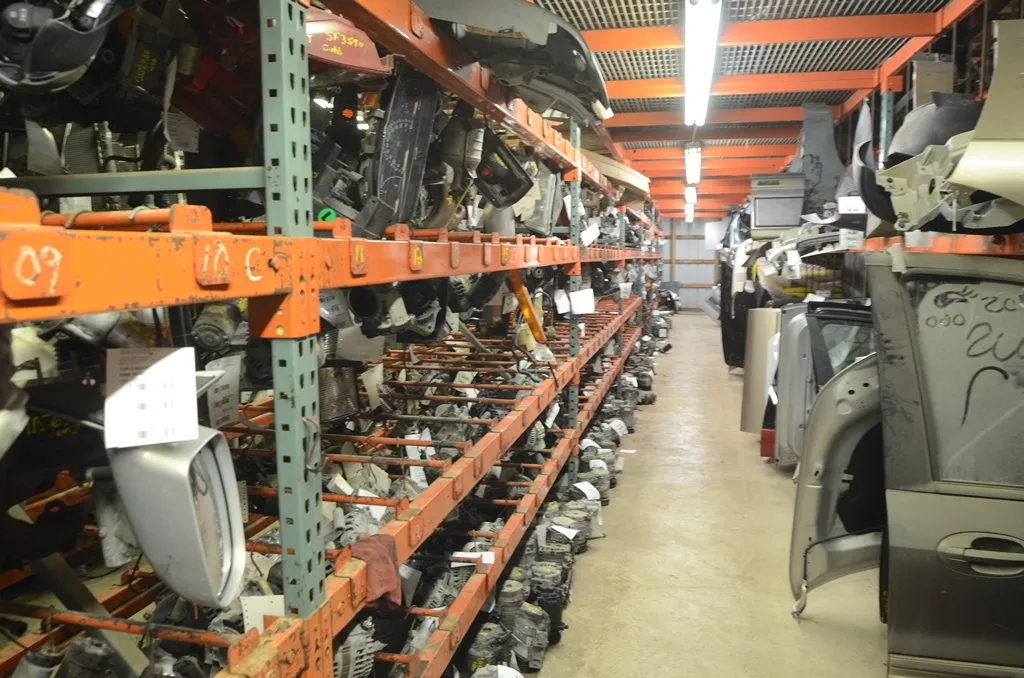 Inventory