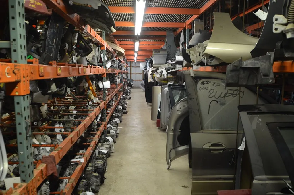 Inventory