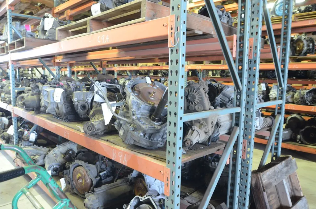 Inventory