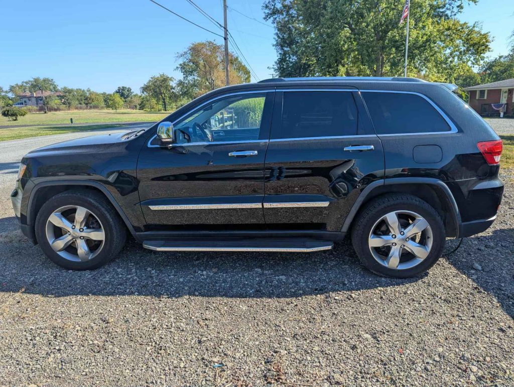 12grandcherokee