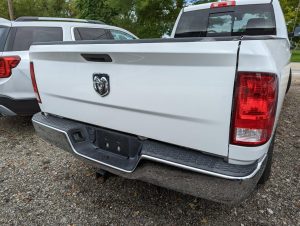 2019ram