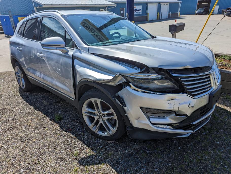 Lincolnmkc